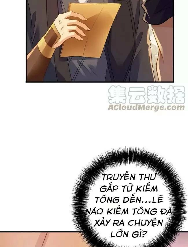 Ta Ở Dị Giới Nuôi Dưỡng Nam Thần: Thần Y Cửu Tiểu Thư Chapter 244 - 23