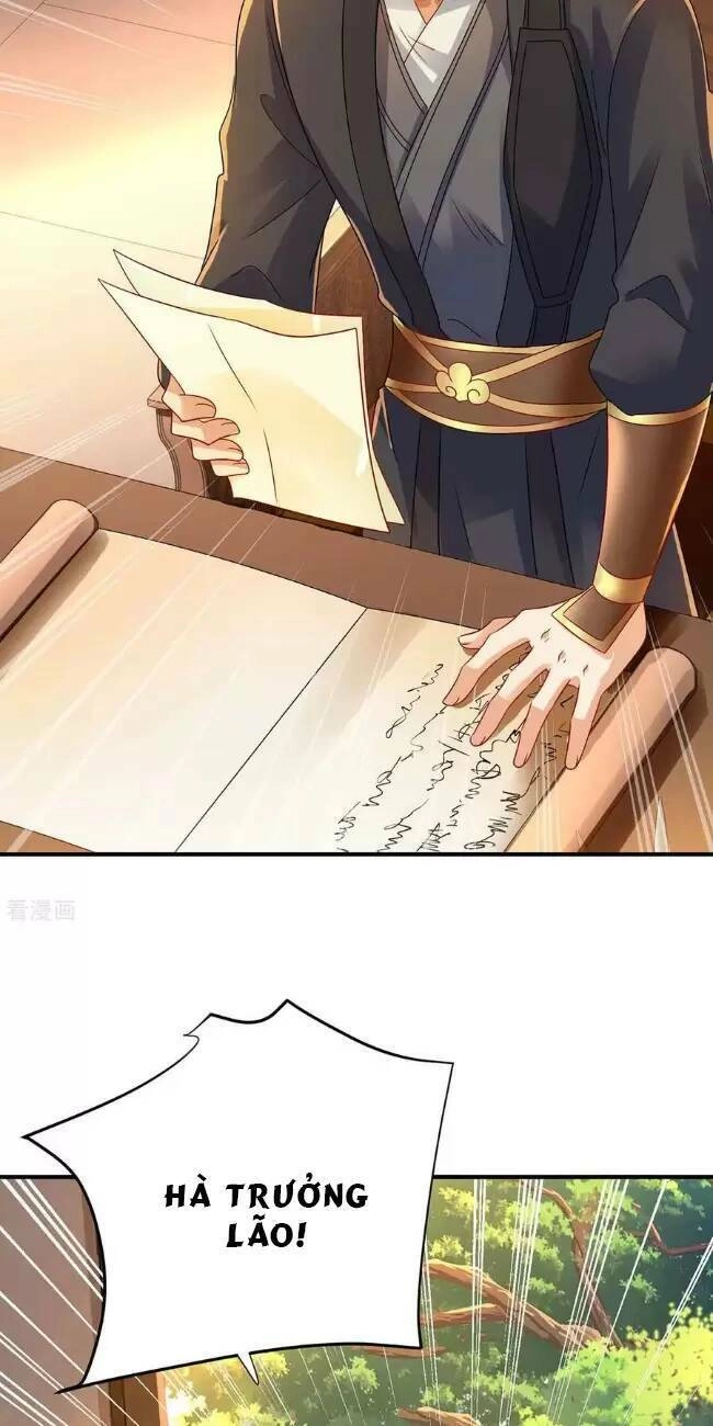 Ta Ở Dị Giới Nuôi Dưỡng Nam Thần: Thần Y Cửu Tiểu Thư Chapter 244 - 27