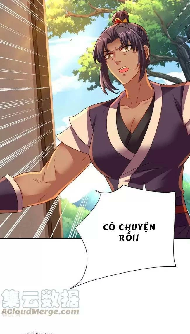 Ta Ở Dị Giới Nuôi Dưỡng Nam Thần: Thần Y Cửu Tiểu Thư Chapter 244 - 28