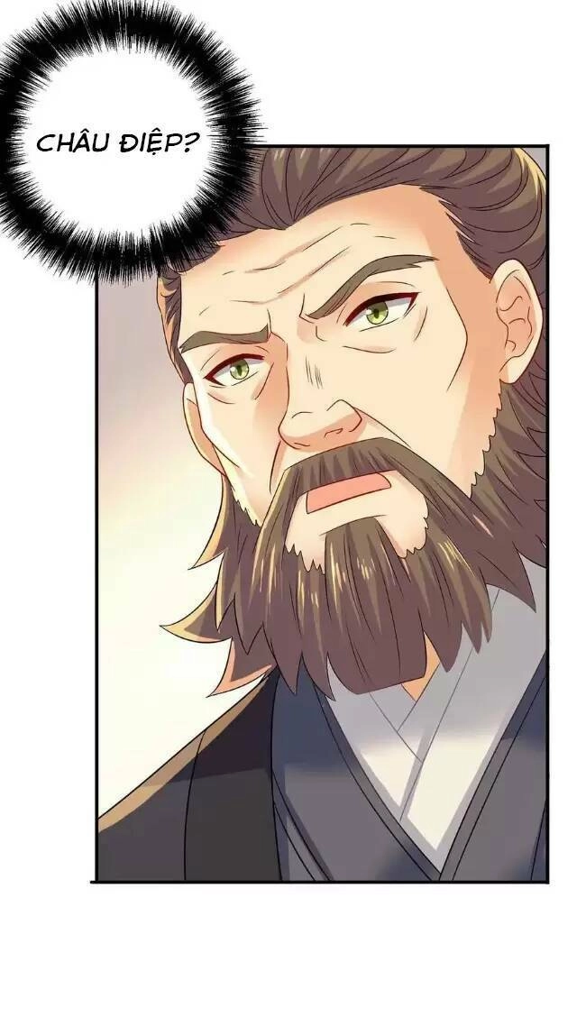 Ta Ở Dị Giới Nuôi Dưỡng Nam Thần: Thần Y Cửu Tiểu Thư Chapter 244 - 29