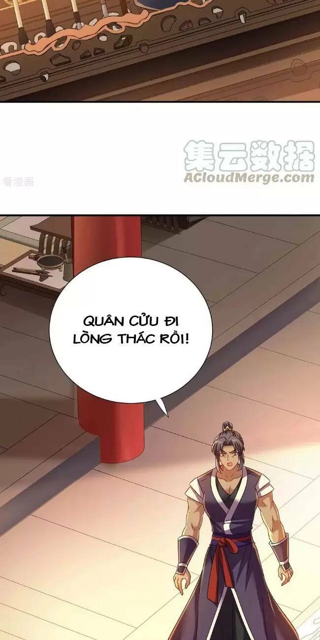 Ta Ở Dị Giới Nuôi Dưỡng Nam Thần: Thần Y Cửu Tiểu Thư Chapter 244 - 31