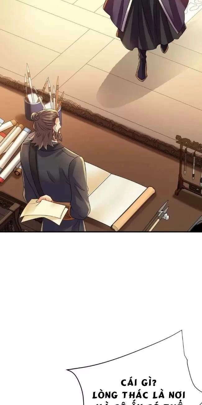 Ta Ở Dị Giới Nuôi Dưỡng Nam Thần: Thần Y Cửu Tiểu Thư Chapter 244 - 32