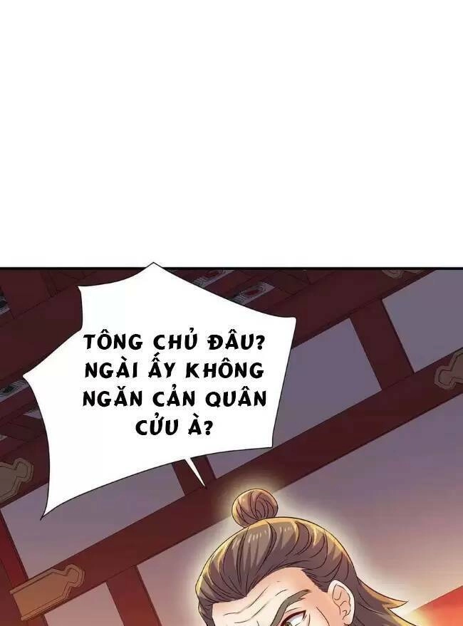 Ta Ở Dị Giới Nuôi Dưỡng Nam Thần: Thần Y Cửu Tiểu Thư Chapter 244 - 34