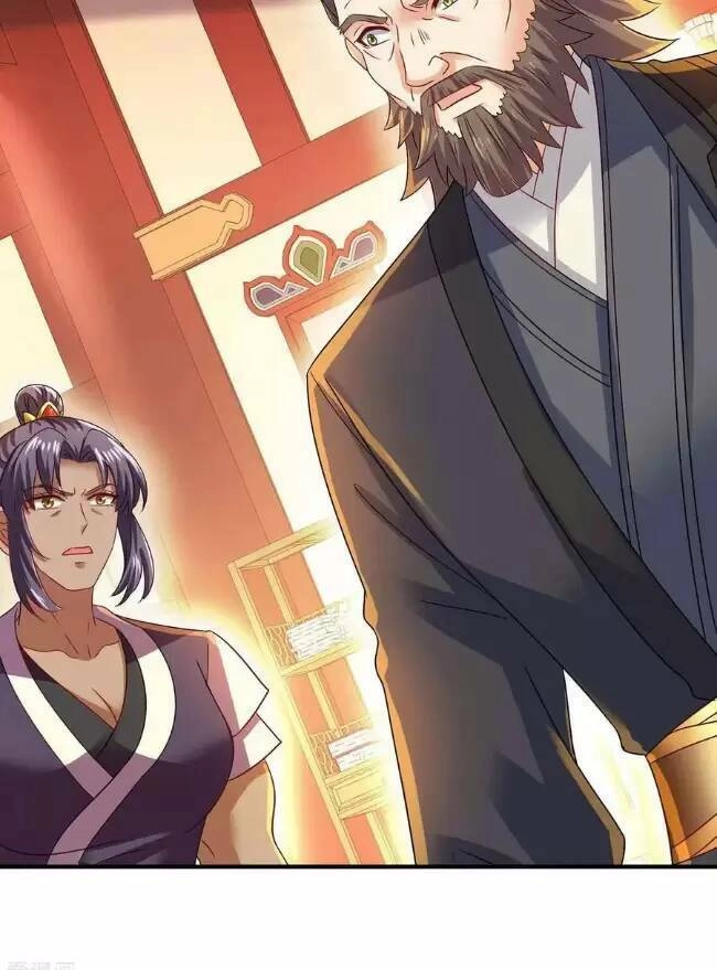 Ta Ở Dị Giới Nuôi Dưỡng Nam Thần: Thần Y Cửu Tiểu Thư Chapter 244 - 35