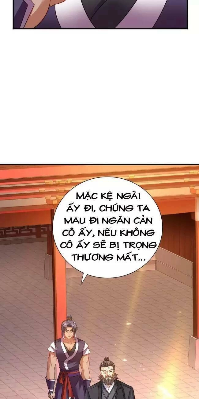 Ta Ở Dị Giới Nuôi Dưỡng Nam Thần: Thần Y Cửu Tiểu Thư Chapter 244 - 37