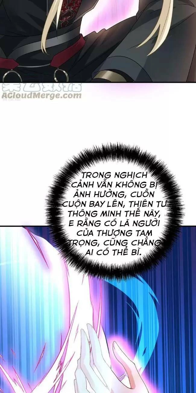 Ta Ở Dị Giới Nuôi Dưỡng Nam Thần: Thần Y Cửu Tiểu Thư Chapter 245 - 13