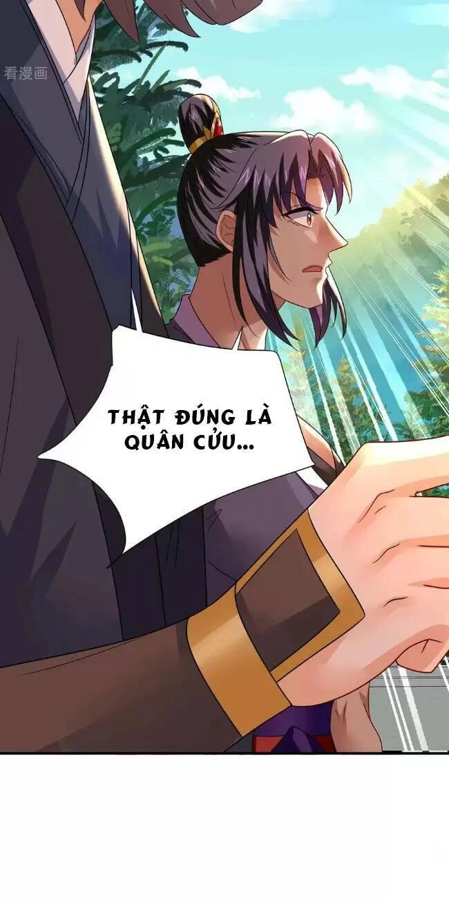 Ta Ở Dị Giới Nuôi Dưỡng Nam Thần: Thần Y Cửu Tiểu Thư Chapter 245 - 21