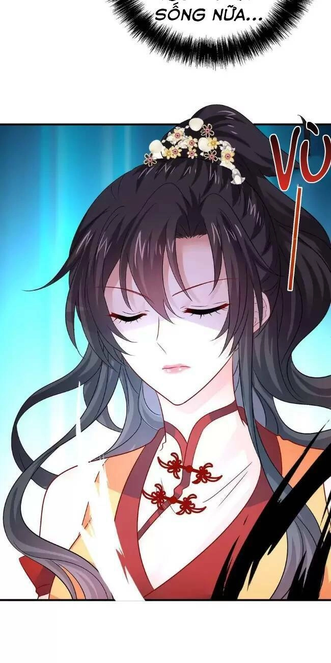 Ta Ở Dị Giới Nuôi Dưỡng Nam Thần: Thần Y Cửu Tiểu Thư Chapter 245 - 23