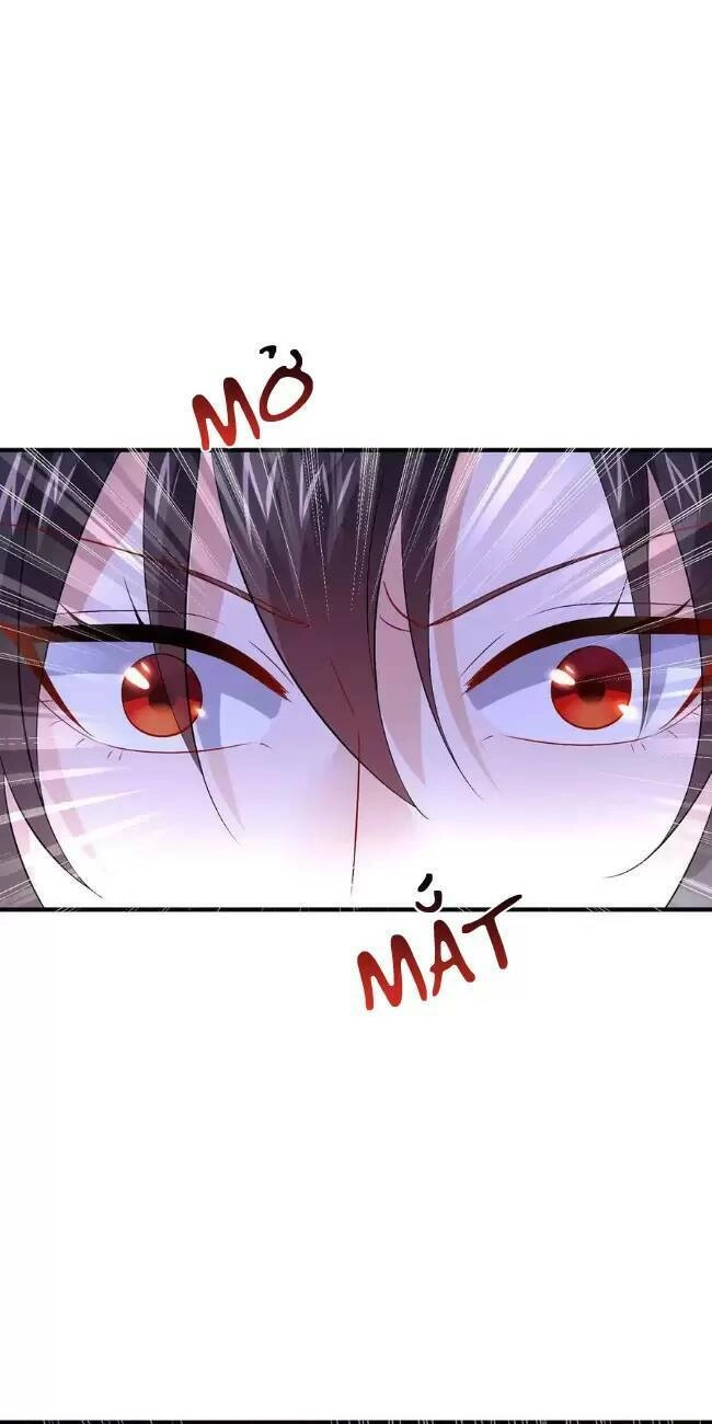 Ta Ở Dị Giới Nuôi Dưỡng Nam Thần: Thần Y Cửu Tiểu Thư Chapter 245 - 24