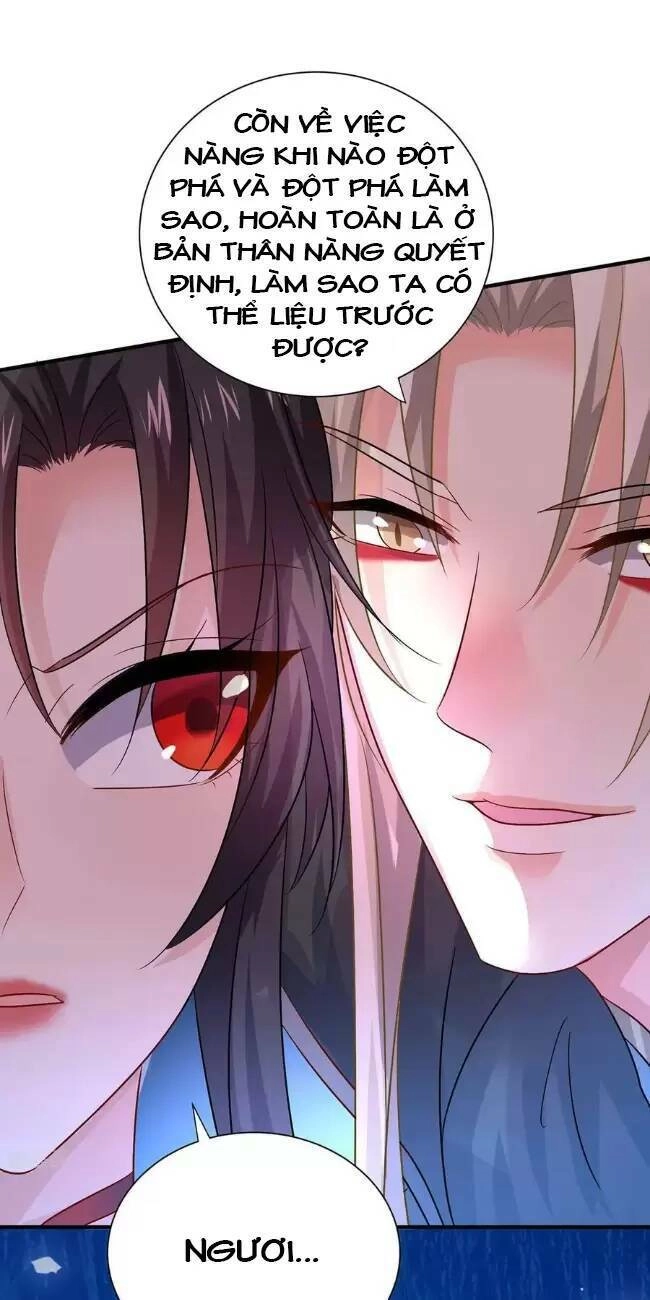Ta Ở Dị Giới Nuôi Dưỡng Nam Thần: Thần Y Cửu Tiểu Thư Chapter 245 - 34