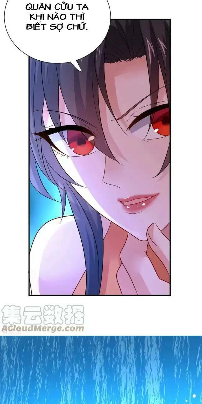 Ta Ở Dị Giới Nuôi Dưỡng Nam Thần: Thần Y Cửu Tiểu Thư Chapter 245 - 37