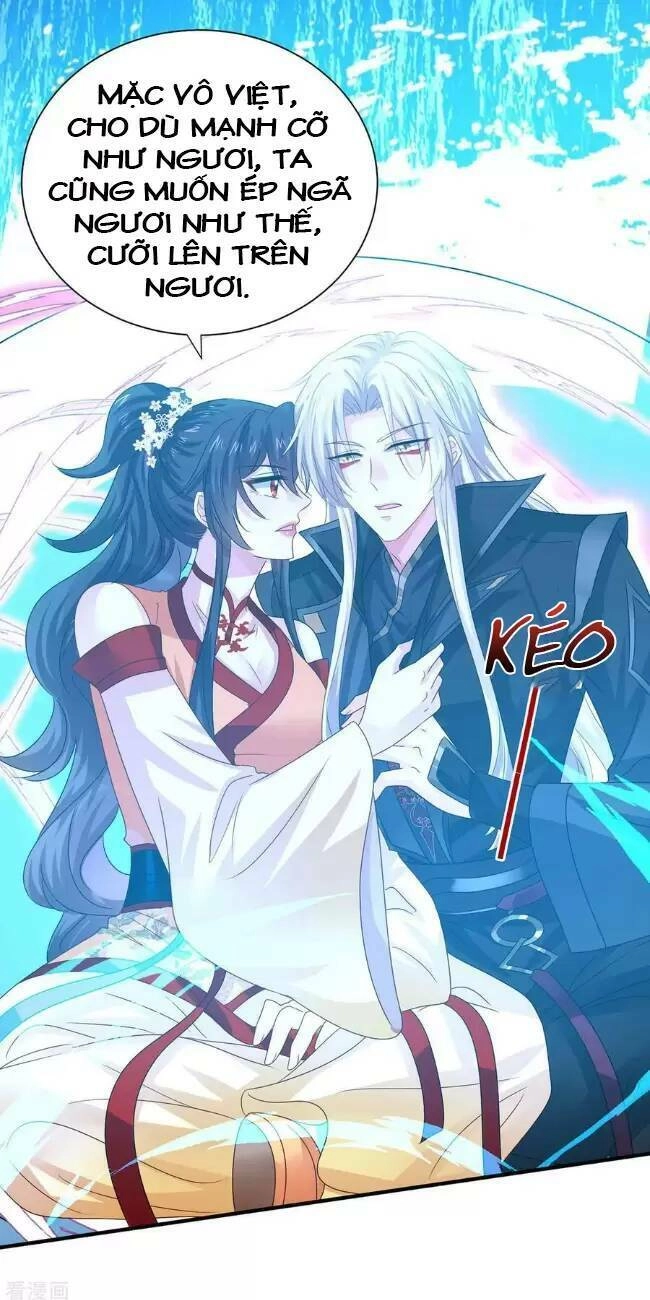 Ta Ở Dị Giới Nuôi Dưỡng Nam Thần: Thần Y Cửu Tiểu Thư Chapter 245 - 38