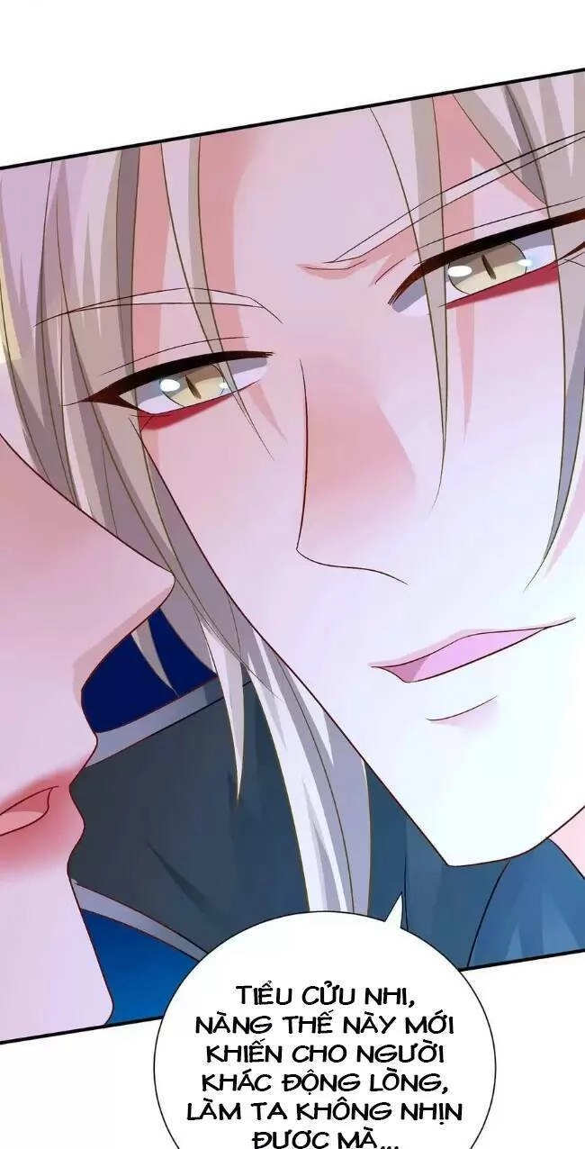 Ta Ở Dị Giới Nuôi Dưỡng Nam Thần: Thần Y Cửu Tiểu Thư Chapter 245 - 39