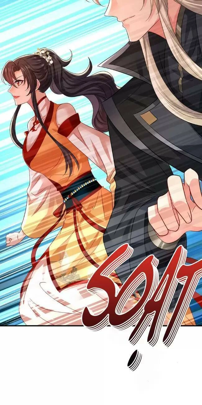 Ta Ở Dị Giới Nuôi Dưỡng Nam Thần: Thần Y Cửu Tiểu Thư Chapter 246 - 5