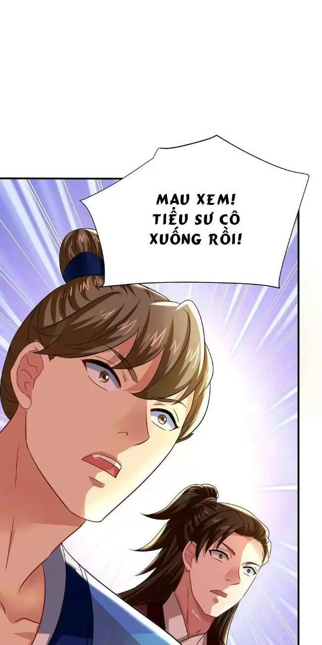 Ta Ở Dị Giới Nuôi Dưỡng Nam Thần: Thần Y Cửu Tiểu Thư Chapter 246 - 6