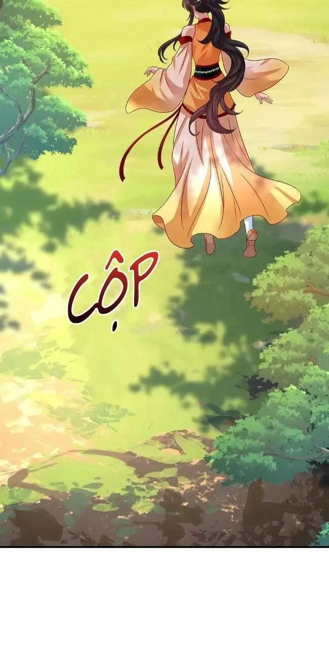 Ta Ở Dị Giới Nuôi Dưỡng Nam Thần: Thần Y Cửu Tiểu Thư Chapter 246 - 8