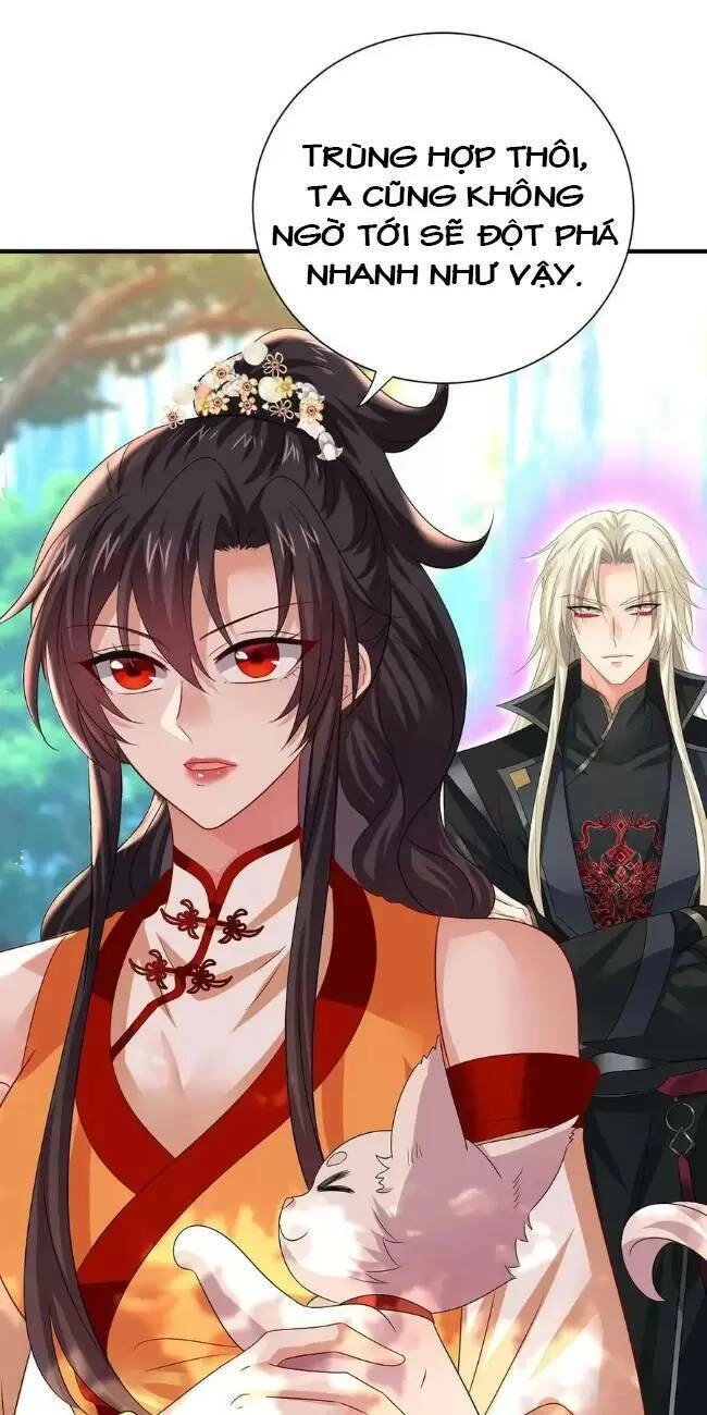 Ta Ở Dị Giới Nuôi Dưỡng Nam Thần: Thần Y Cửu Tiểu Thư Chapter 246 - 12
