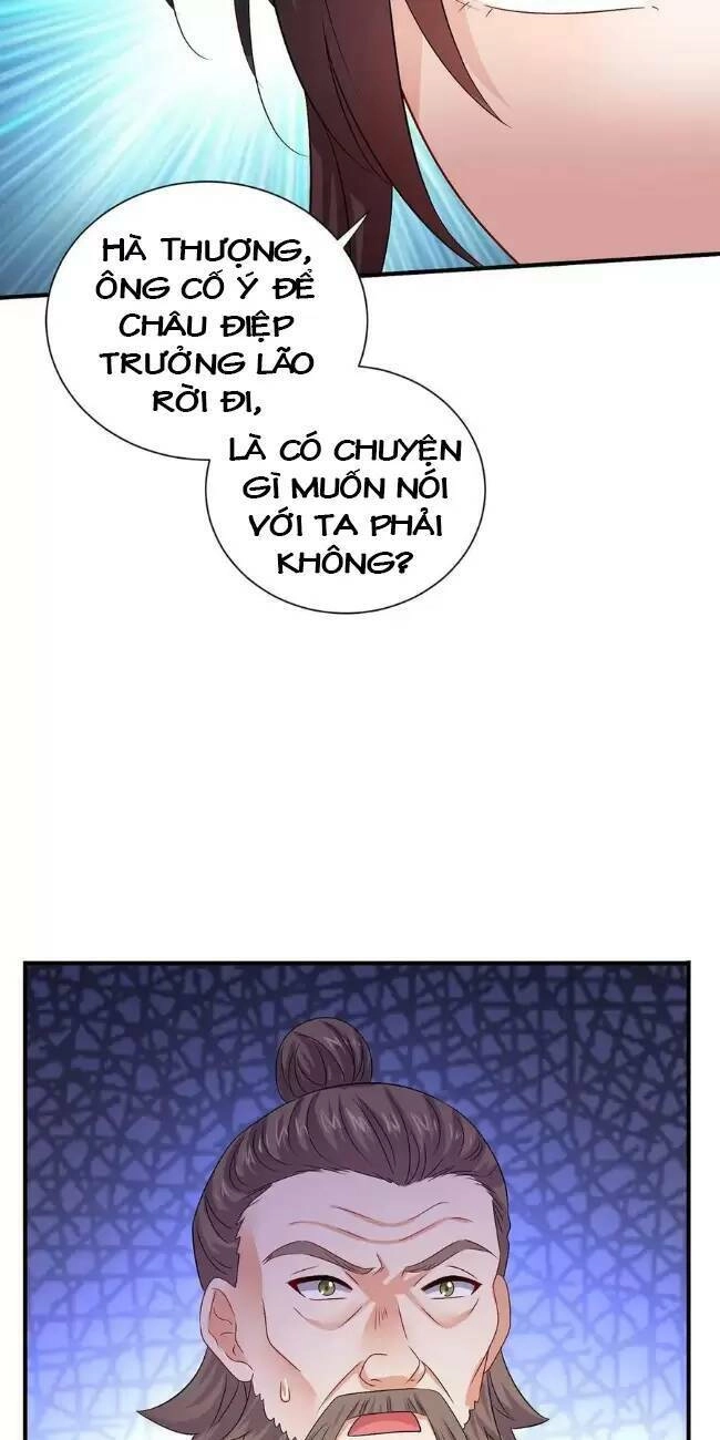 Ta Ở Dị Giới Nuôi Dưỡng Nam Thần: Thần Y Cửu Tiểu Thư Chapter 246 - 17