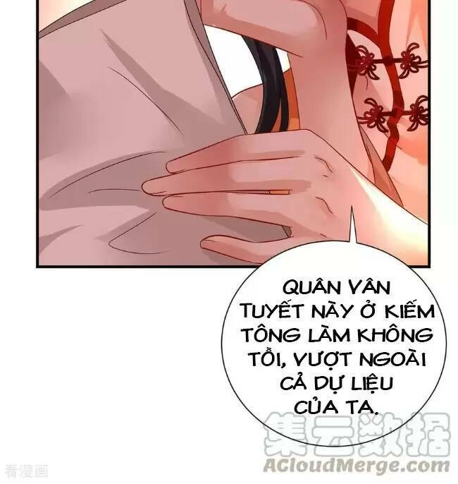 Ta Ở Dị Giới Nuôi Dưỡng Nam Thần: Thần Y Cửu Tiểu Thư Chapter 246 - 24