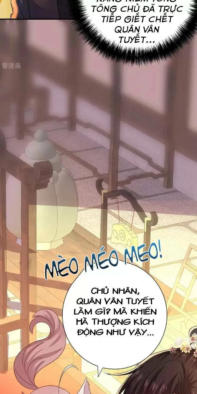 Ta Ở Dị Giới Nuôi Dưỡng Nam Thần: Thần Y Cửu Tiểu Thư Chapter 246 - 26