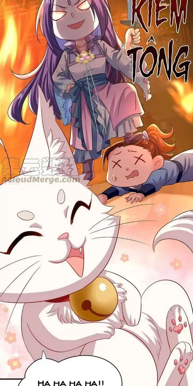 Ta Ở Dị Giới Nuôi Dưỡng Nam Thần: Thần Y Cửu Tiểu Thư Chapter 246 - 29