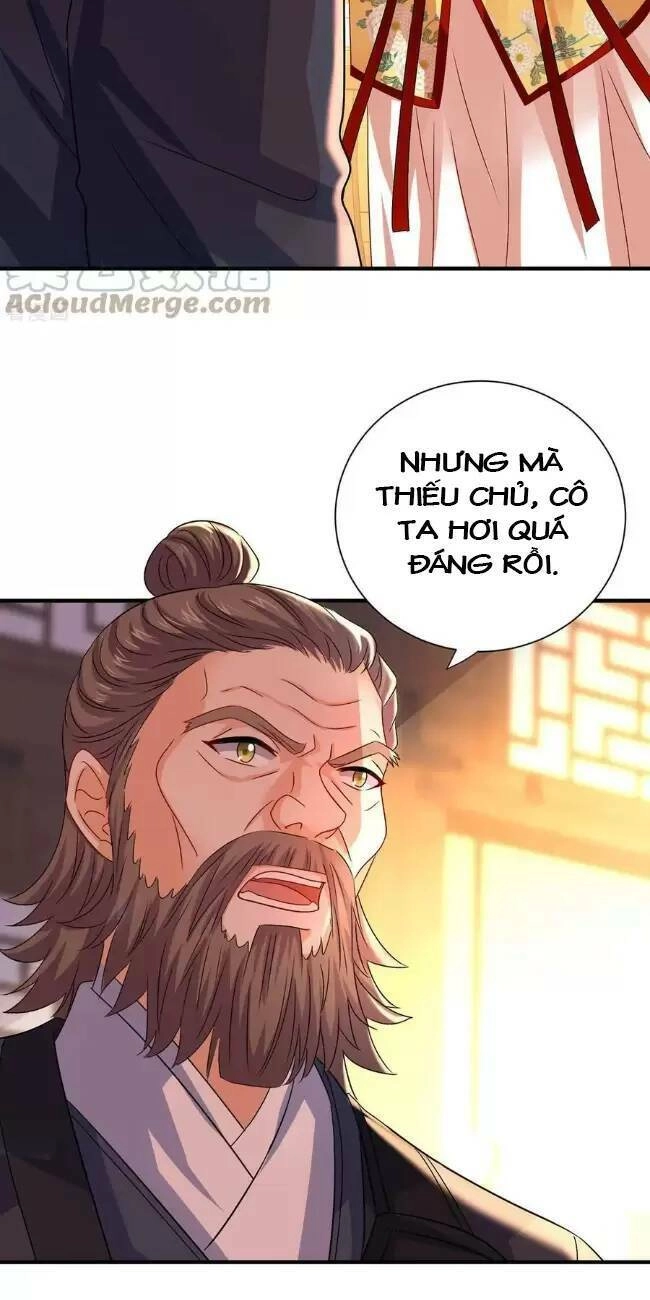 Ta Ở Dị Giới Nuôi Dưỡng Nam Thần: Thần Y Cửu Tiểu Thư Chapter 246 - 34