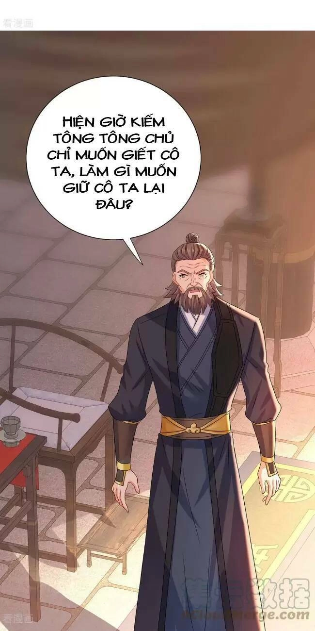 Ta Ở Dị Giới Nuôi Dưỡng Nam Thần: Thần Y Cửu Tiểu Thư Chapter 246 - 35