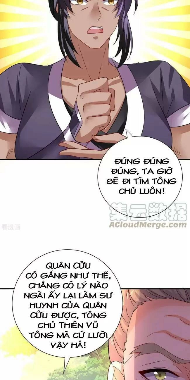 Ta Ở Dị Giới Nuôi Dưỡng Nam Thần: Thần Y Cửu Tiểu Thư Chapter 247 - 15