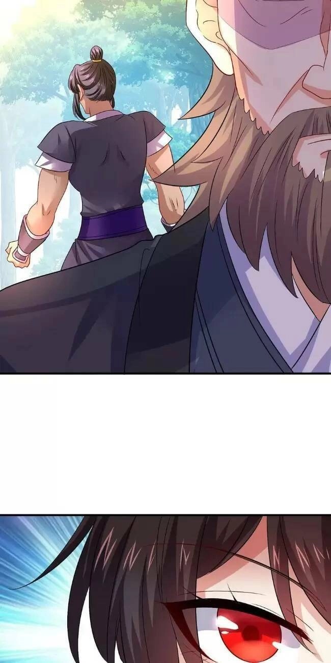 Ta Ở Dị Giới Nuôi Dưỡng Nam Thần: Thần Y Cửu Tiểu Thư Chapter 247 - 16