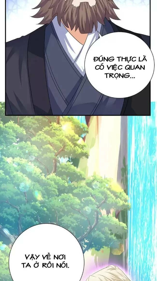 Ta Ở Dị Giới Nuôi Dưỡng Nam Thần: Thần Y Cửu Tiểu Thư Chapter 247 - 18