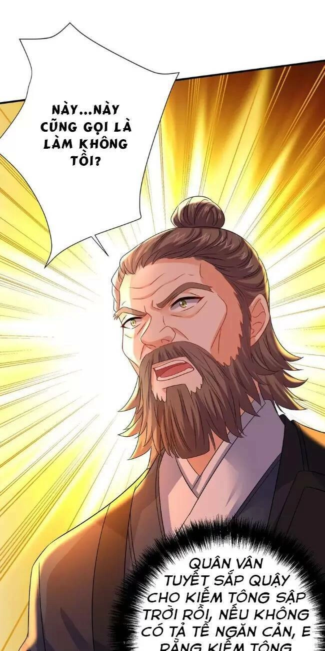 Ta Ở Dị Giới Nuôi Dưỡng Nam Thần: Thần Y Cửu Tiểu Thư Chapter 247 - 25