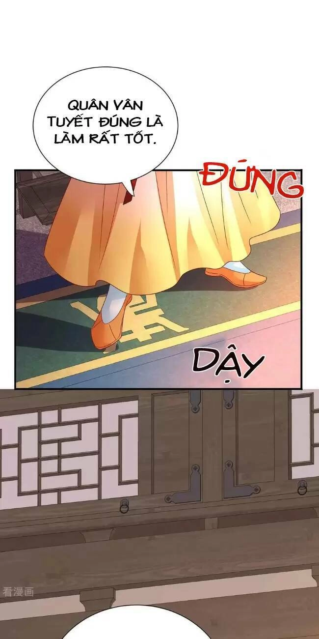 Ta Ở Dị Giới Nuôi Dưỡng Nam Thần: Thần Y Cửu Tiểu Thư Chapter 247 - 32