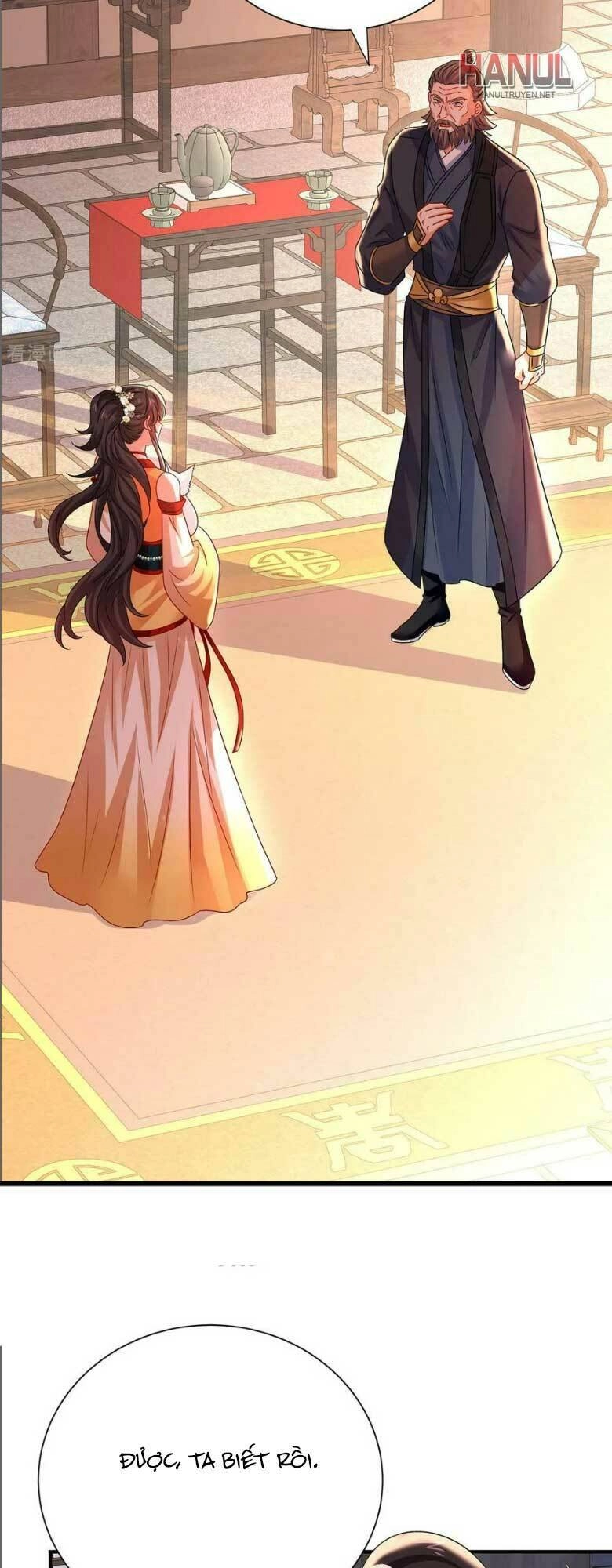 Ta Ở Dị Giới Nuôi Dưỡng Nam Thần: Thần Y Cửu Tiểu Thư Chapter 248 - 7