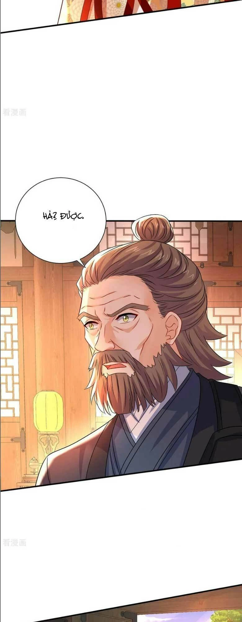 Ta Ở Dị Giới Nuôi Dưỡng Nam Thần: Thần Y Cửu Tiểu Thư Chapter 248 - 13