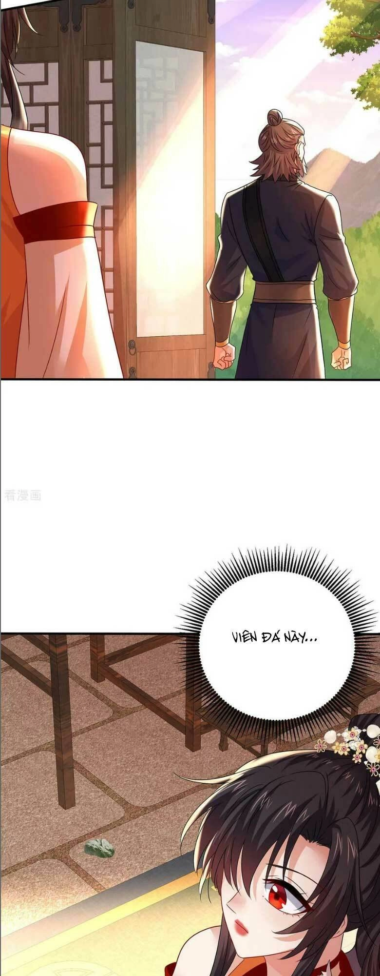 Ta Ở Dị Giới Nuôi Dưỡng Nam Thần: Thần Y Cửu Tiểu Thư Chapter 248 - 14