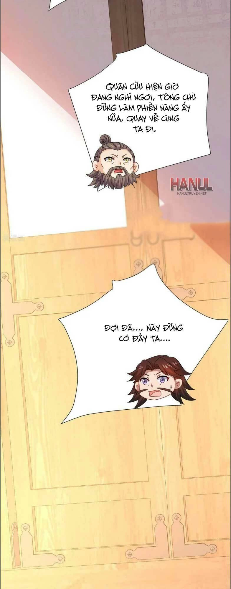 Ta Ở Dị Giới Nuôi Dưỡng Nam Thần: Thần Y Cửu Tiểu Thư Chapter 248 - 17