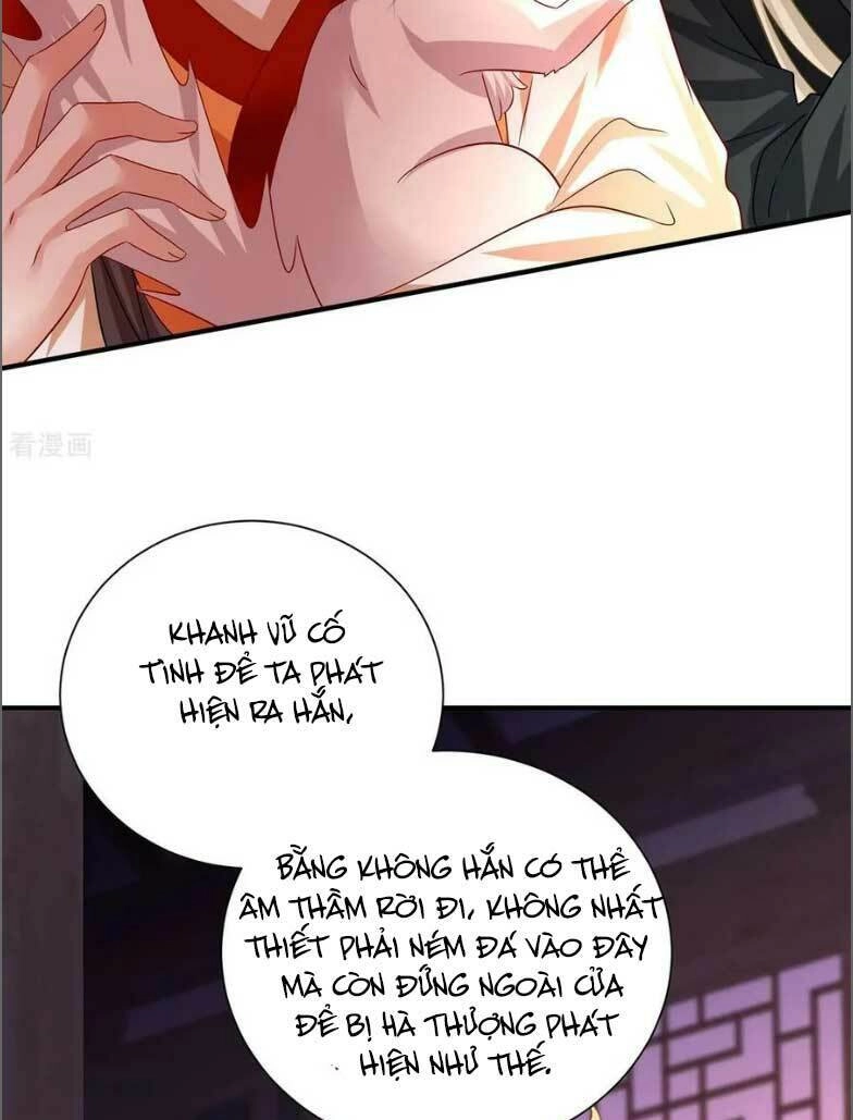 Ta Ở Dị Giới Nuôi Dưỡng Nam Thần: Thần Y Cửu Tiểu Thư Chapter 248 - 20