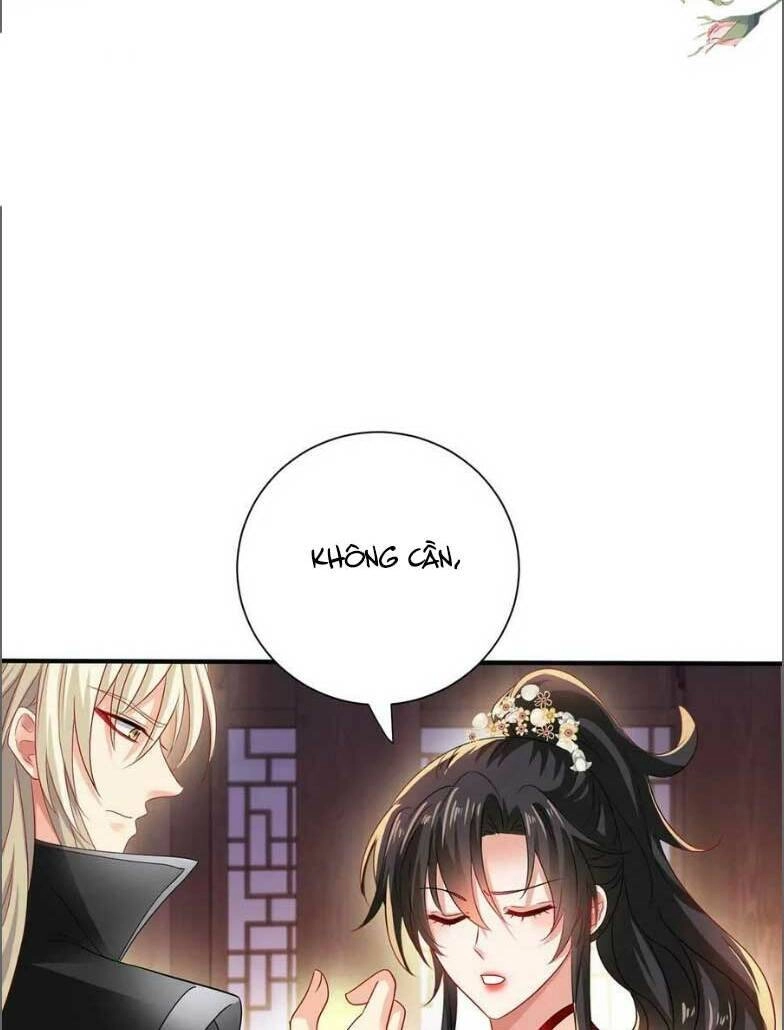 Ta Ở Dị Giới Nuôi Dưỡng Nam Thần: Thần Y Cửu Tiểu Thư Chapter 248 - 26