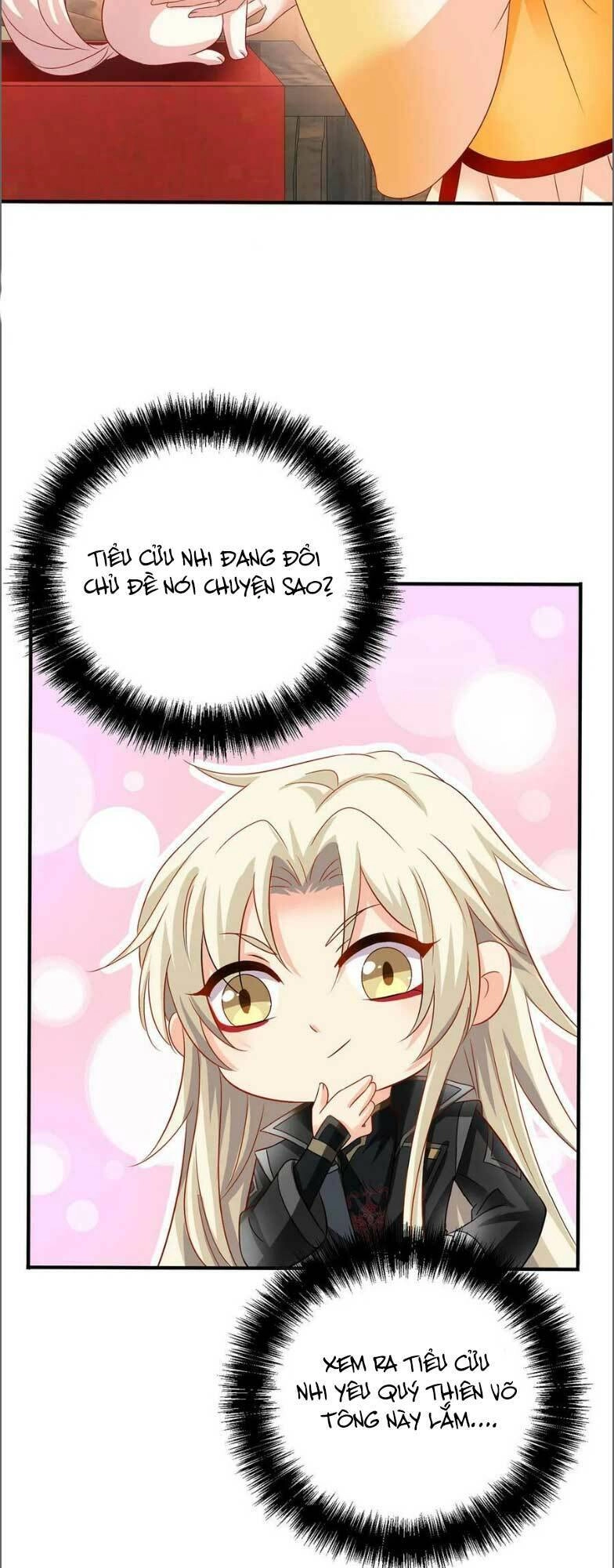 Ta Ở Dị Giới Nuôi Dưỡng Nam Thần: Thần Y Cửu Tiểu Thư Chapter 248 - 28