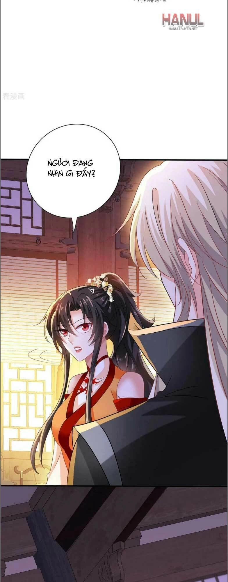 Ta Ở Dị Giới Nuôi Dưỡng Nam Thần: Thần Y Cửu Tiểu Thư Chapter 248 - 29