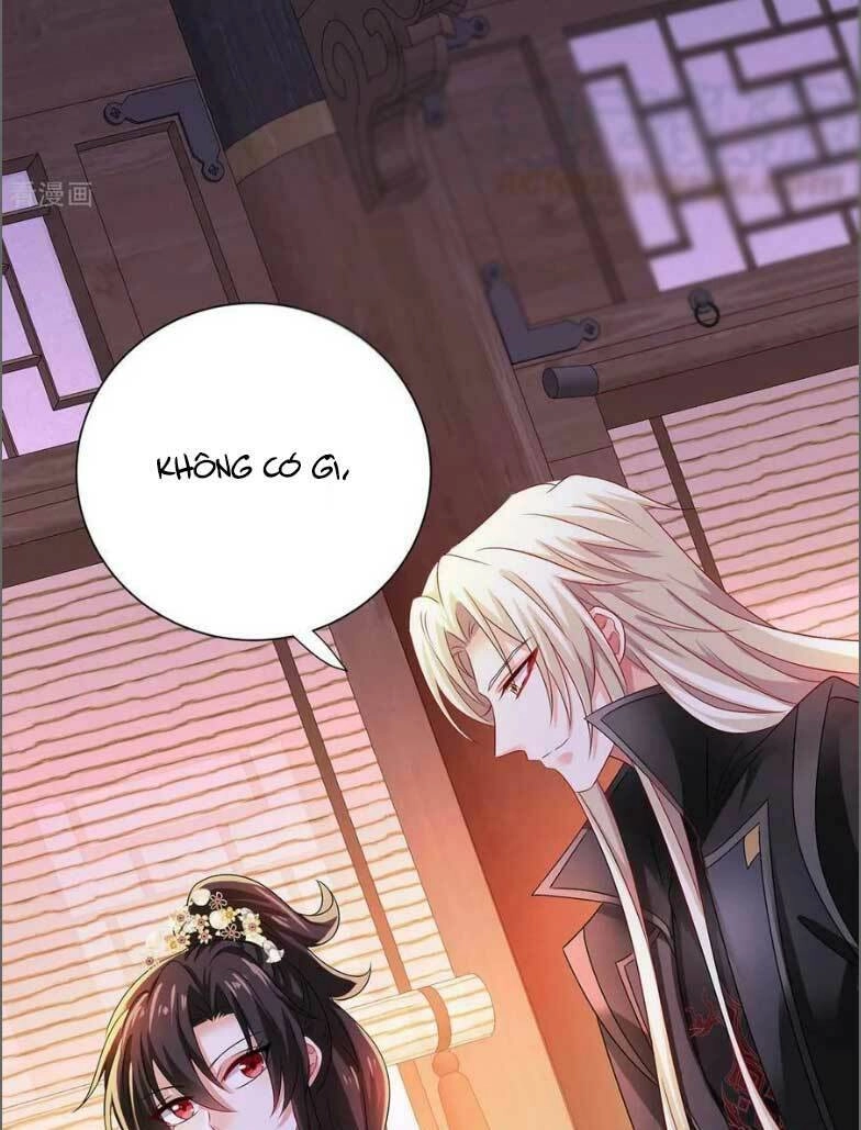 Ta Ở Dị Giới Nuôi Dưỡng Nam Thần: Thần Y Cửu Tiểu Thư Chapter 248 - 30