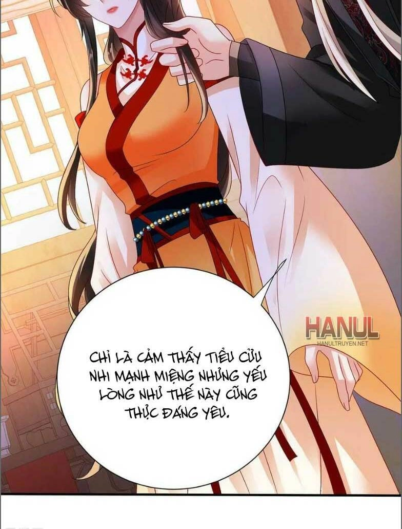 Ta Ở Dị Giới Nuôi Dưỡng Nam Thần: Thần Y Cửu Tiểu Thư Chapter 248 - 31