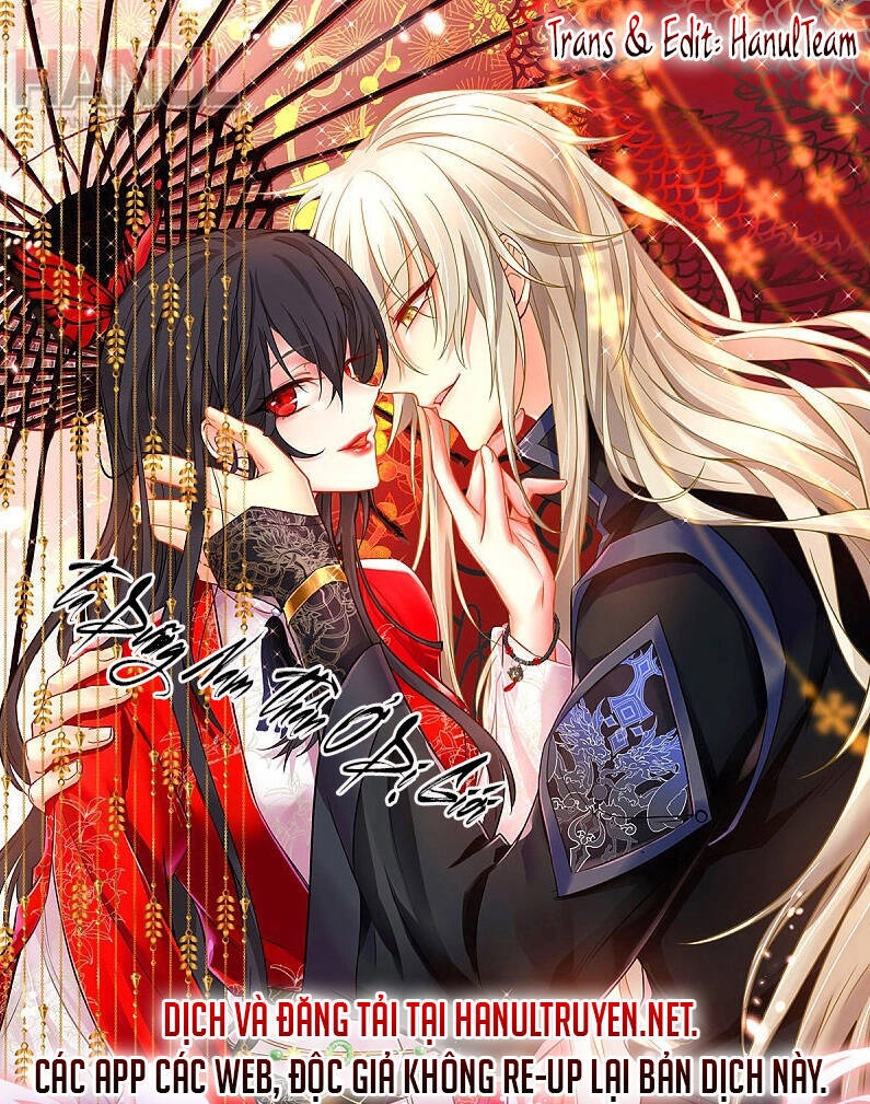 Ta Ở Dị Giới Nuôi Dưỡng Nam Thần: Thần Y Cửu Tiểu Thư Chapter 249 - 1