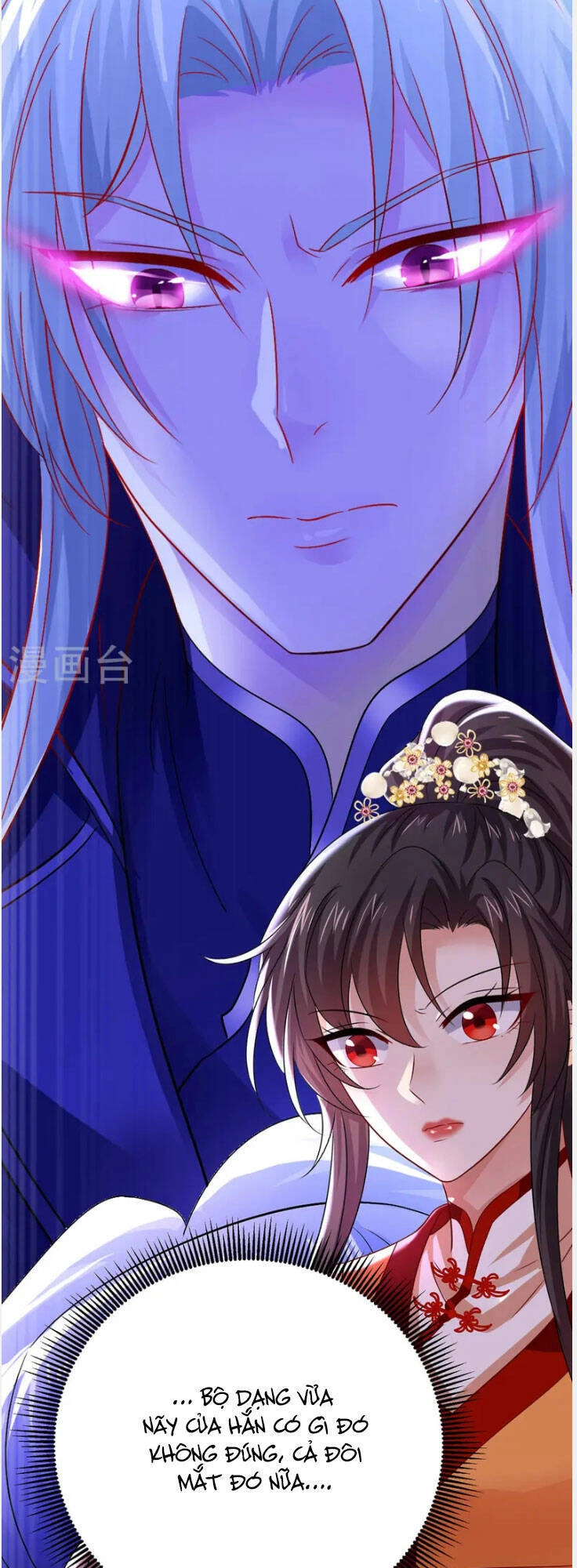 Ta Ở Dị Giới Nuôi Dưỡng Nam Thần: Thần Y Cửu Tiểu Thư Chapter 249 - 4