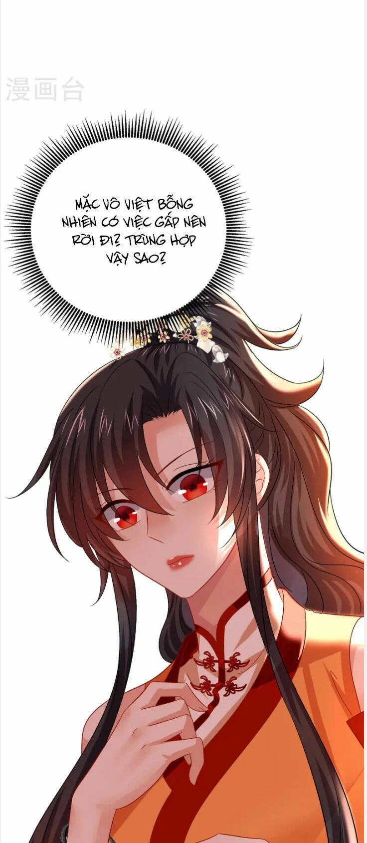 Ta Ở Dị Giới Nuôi Dưỡng Nam Thần: Thần Y Cửu Tiểu Thư Chapter 249 - 10