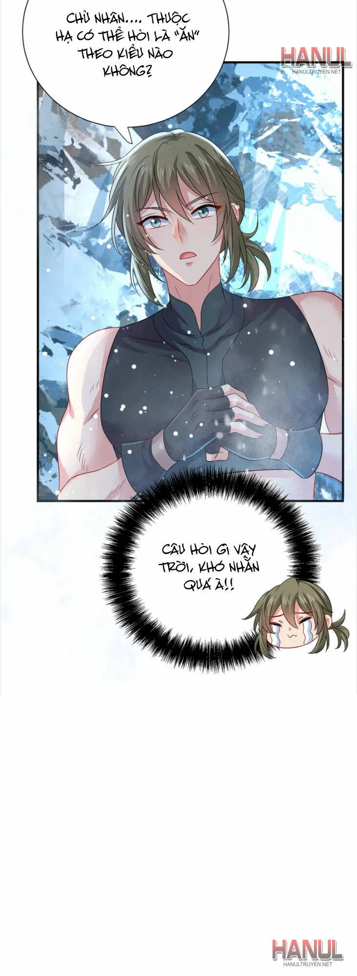 Ta Ở Dị Giới Nuôi Dưỡng Nam Thần: Thần Y Cửu Tiểu Thư Chapter 249 - 17