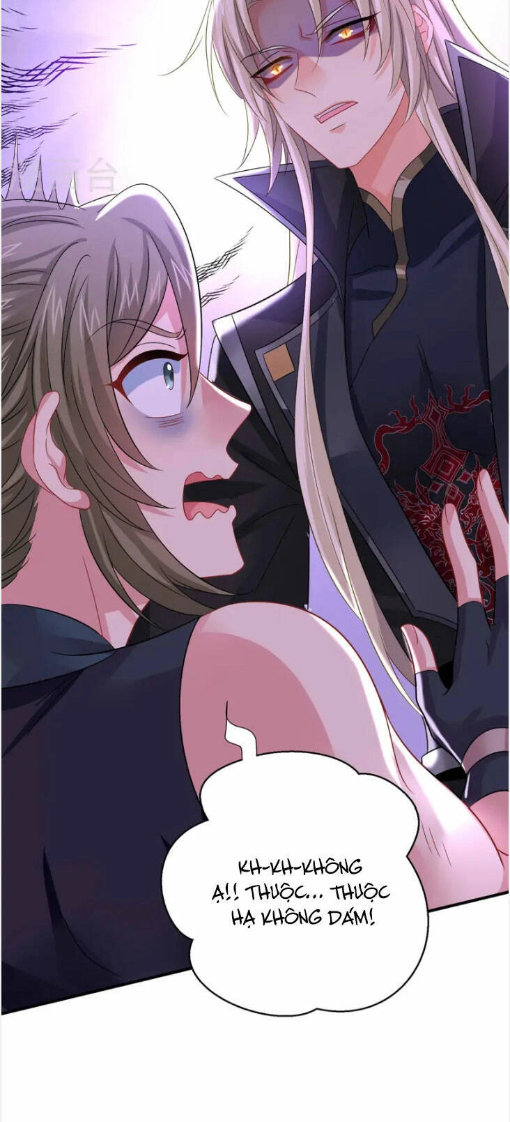 Ta Ở Dị Giới Nuôi Dưỡng Nam Thần: Thần Y Cửu Tiểu Thư Chapter 249 - 20