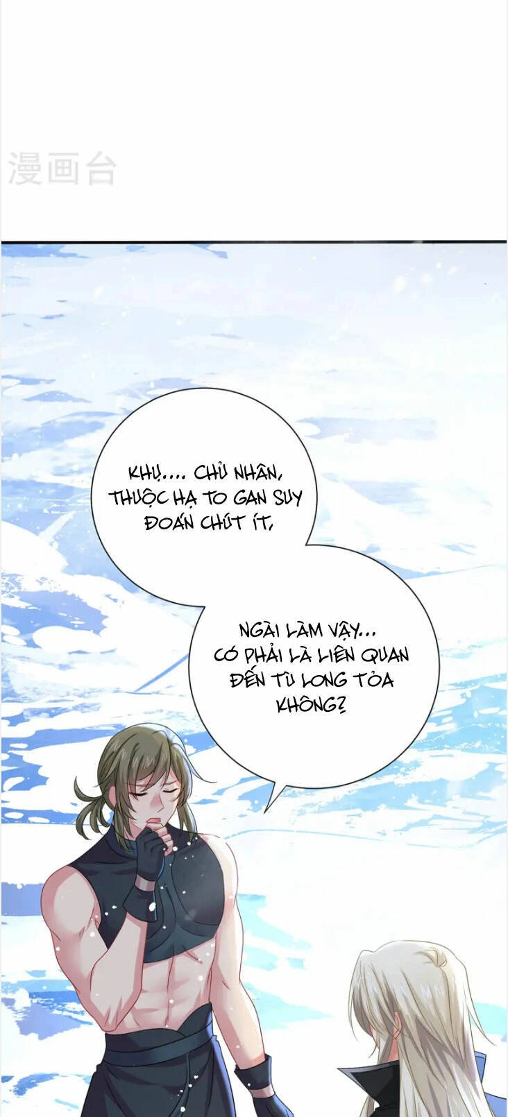 Ta Ở Dị Giới Nuôi Dưỡng Nam Thần: Thần Y Cửu Tiểu Thư Chapter 249 - 21