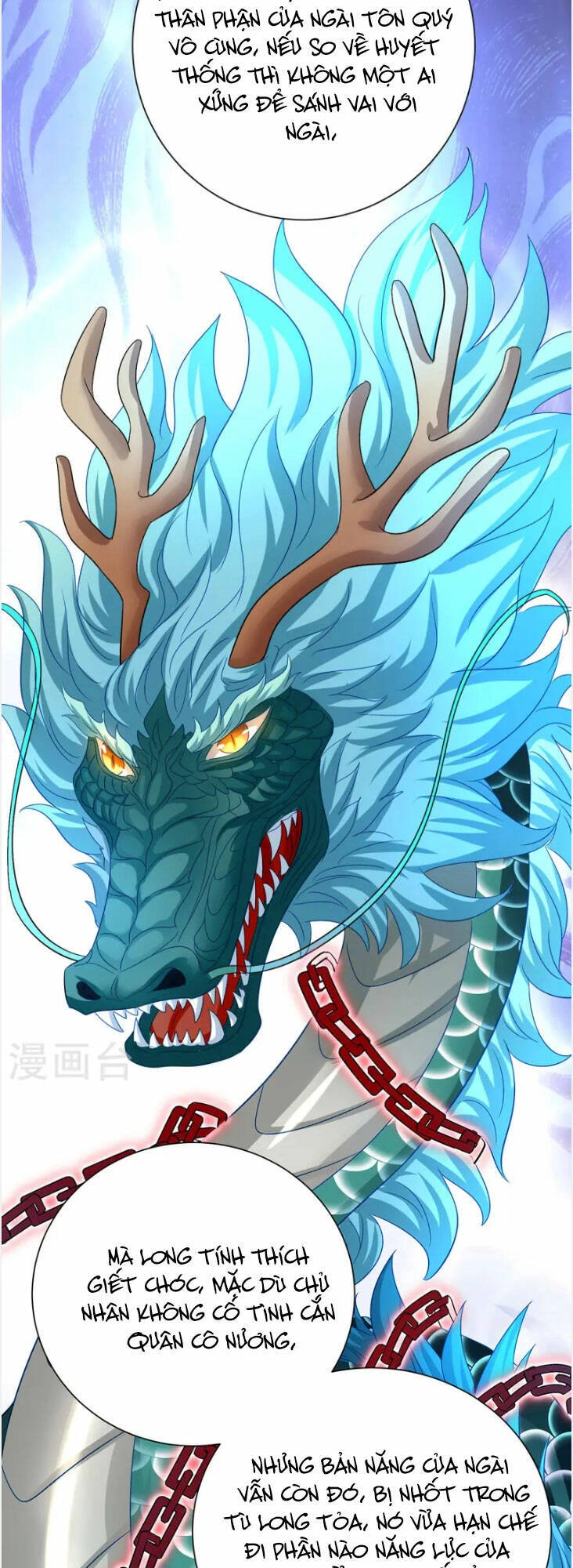 Ta Ở Dị Giới Nuôi Dưỡng Nam Thần: Thần Y Cửu Tiểu Thư Chapter 249 - 24