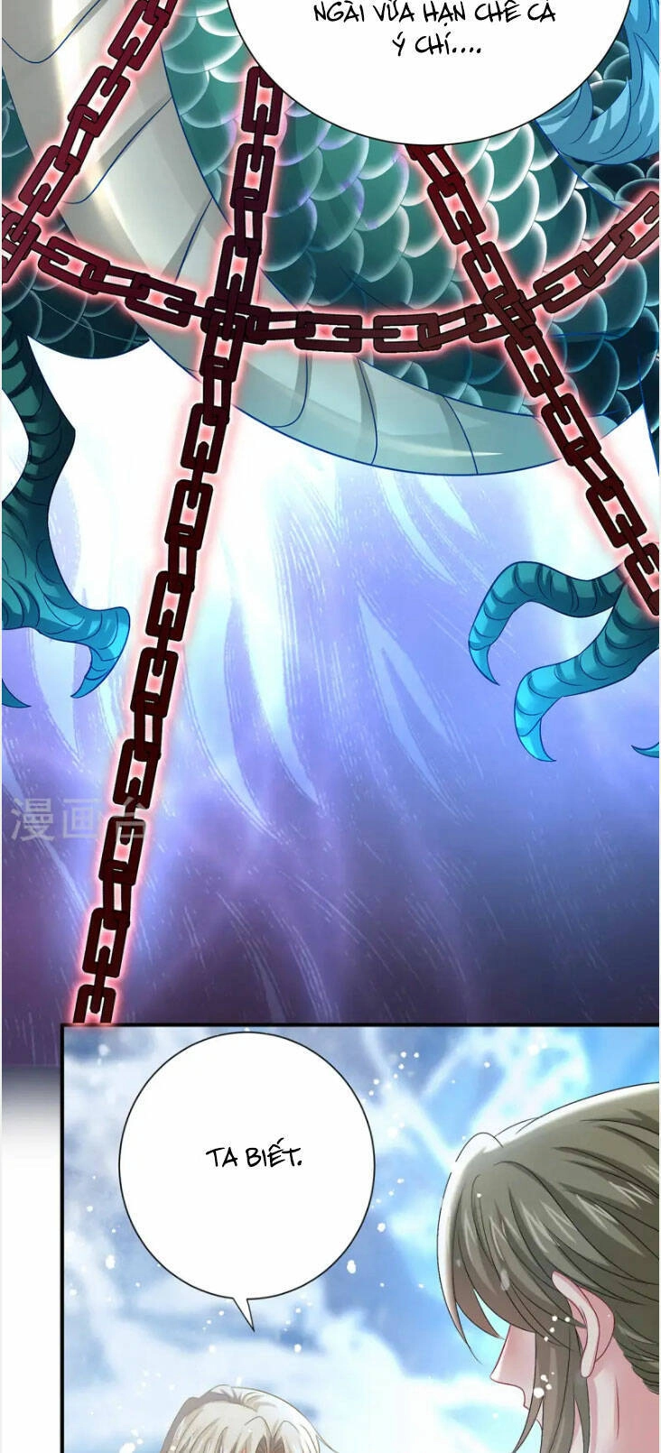 Ta Ở Dị Giới Nuôi Dưỡng Nam Thần: Thần Y Cửu Tiểu Thư Chapter 249 - 25